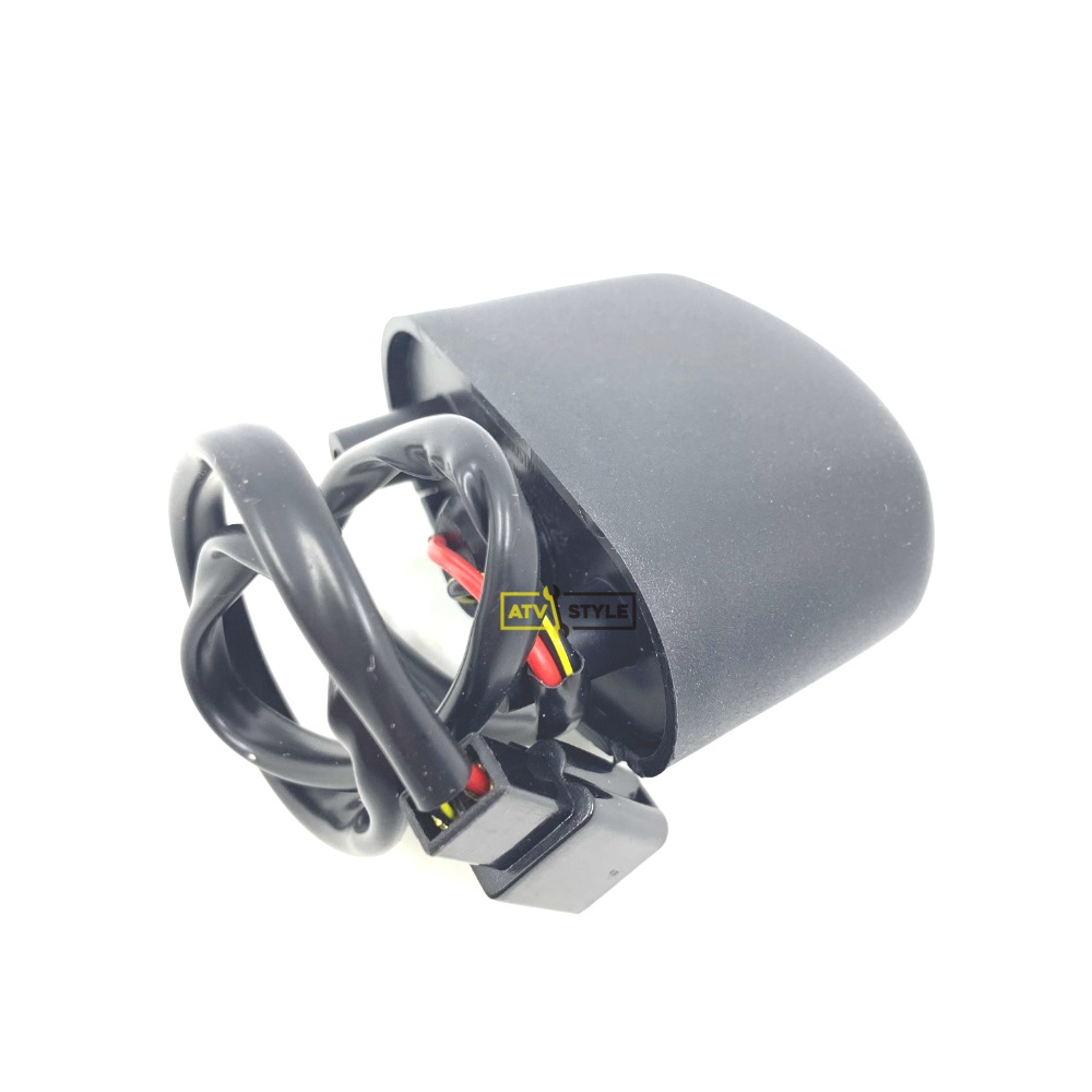 Фонарь подсветки номерного знака Kawasaki 23016-0657