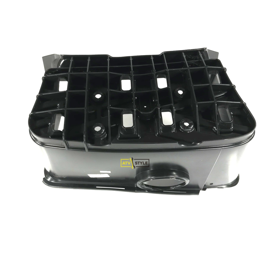 Подножка левая Yamaha 1HP-F7453-00-00