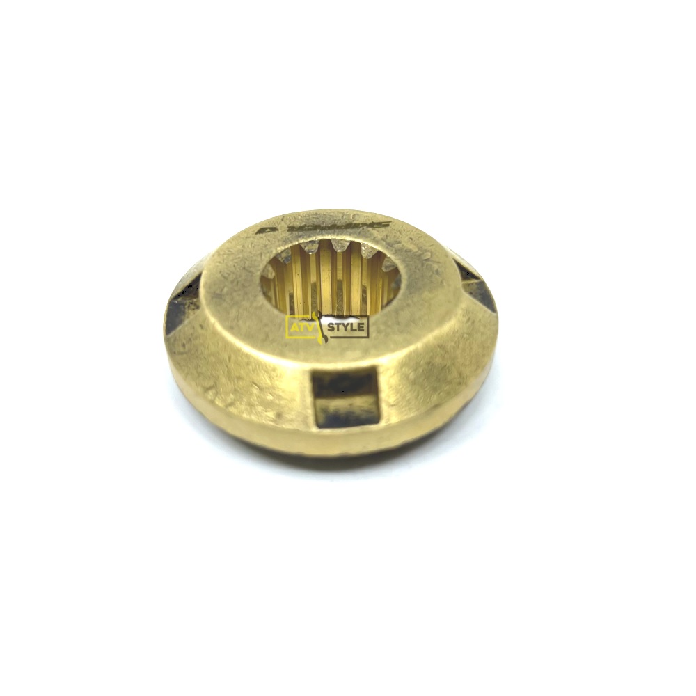 Упорная шайба крепления винта Suzuki SK57633-94301