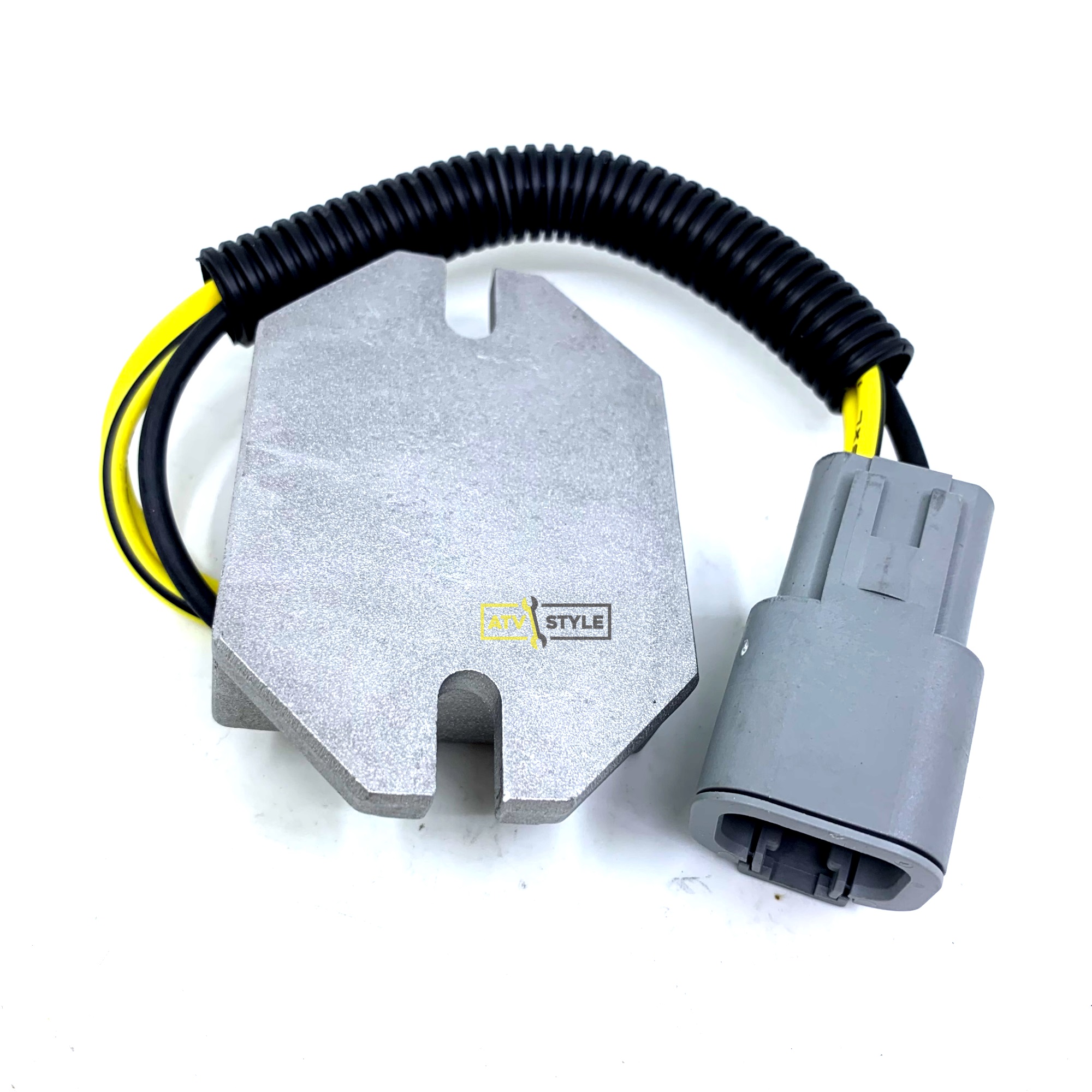 Реле регулятор напряжения Ski Doo SM-01143 ( 515176188 )
