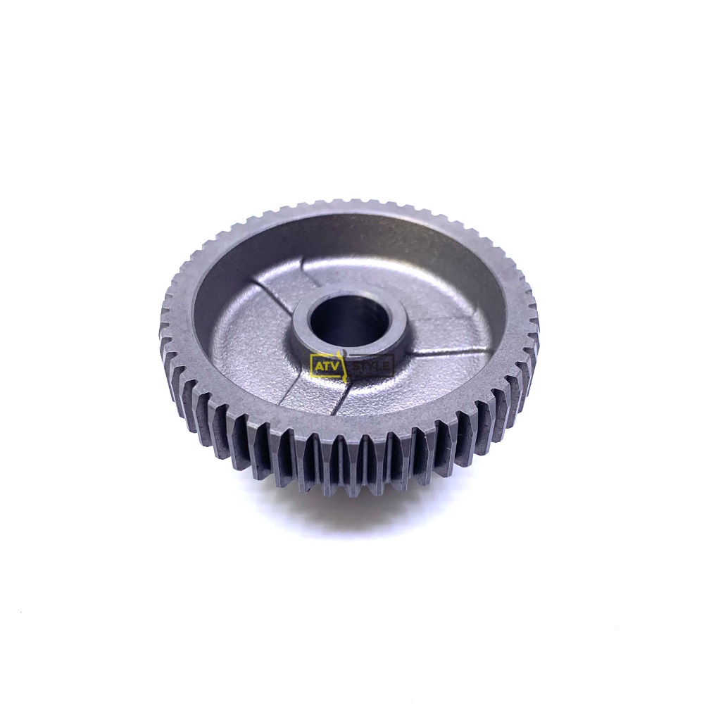 Шестерня стартера (NT:15/53) Suzuki K4/K5/K6/K7 12611-27G00-000