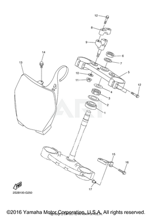 STEERING