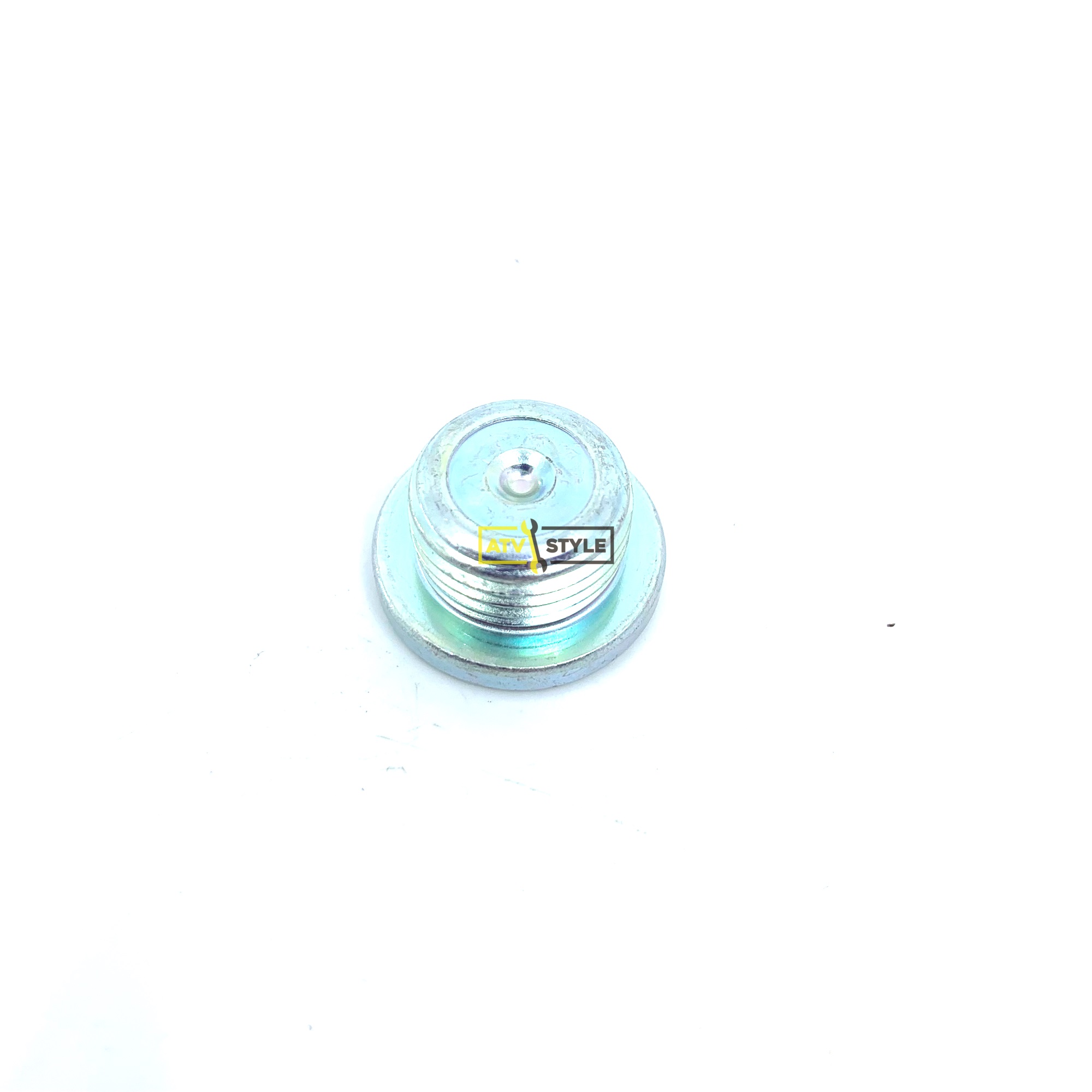 Болт контроля уровня масла Suzuki 09248-16012-000