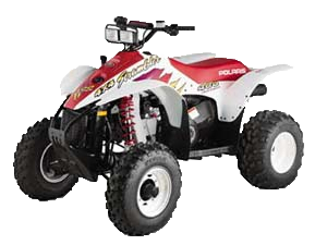SCRAMBLER 400 (A00BG38CA)
