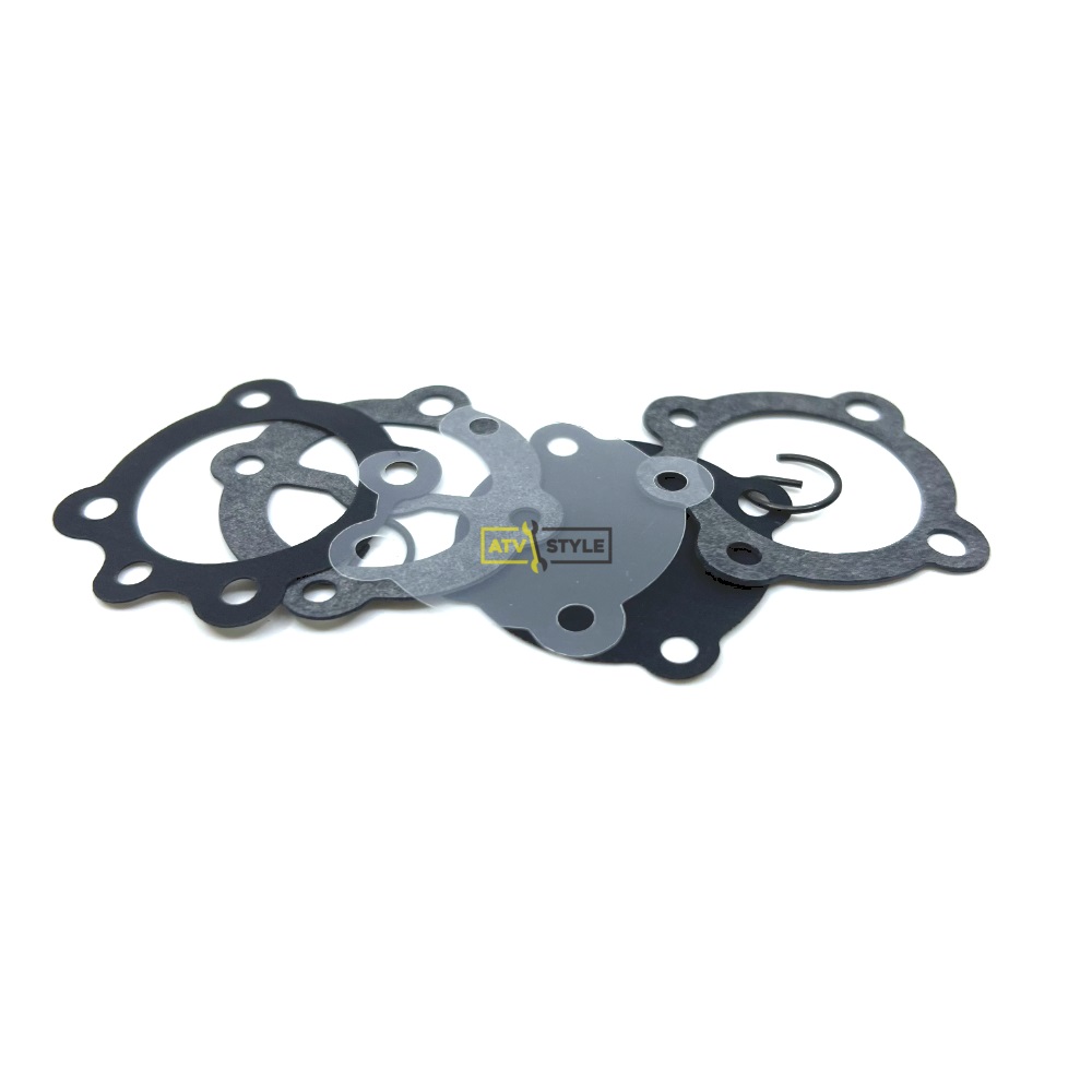 Диафрагма топливного насоса в сборе Skipper для Suzuki DT9.9-15, DT9.9A-15A SK15170-93911