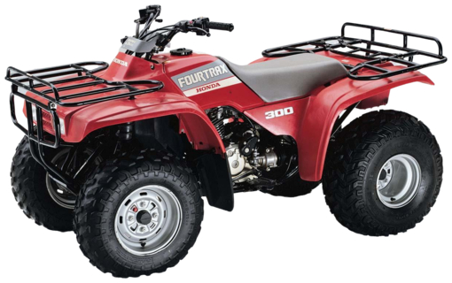 TRX300 A