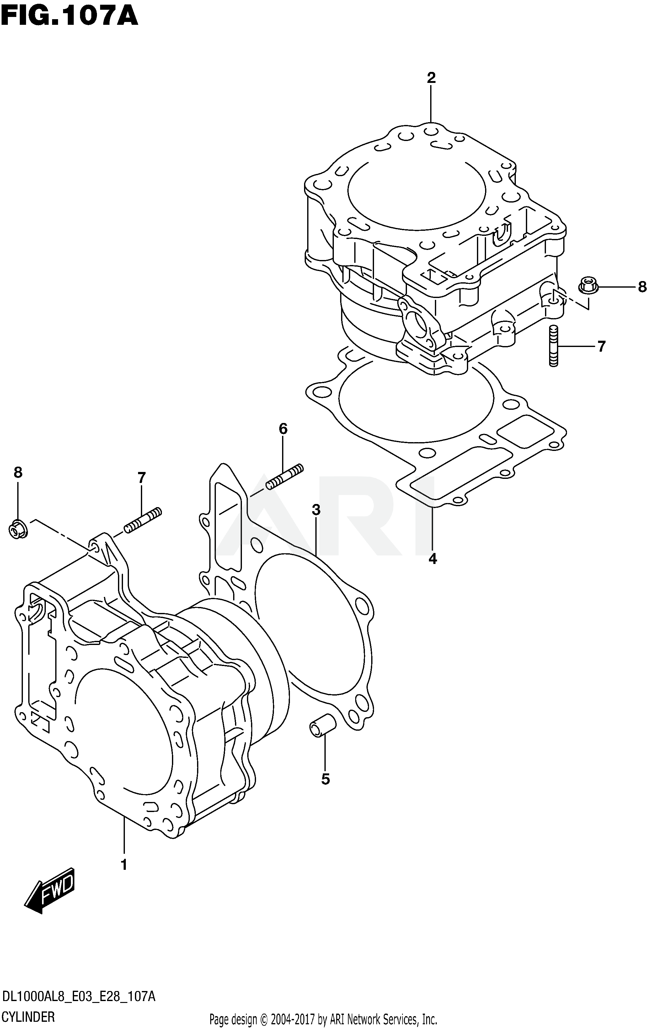 CYLINDER