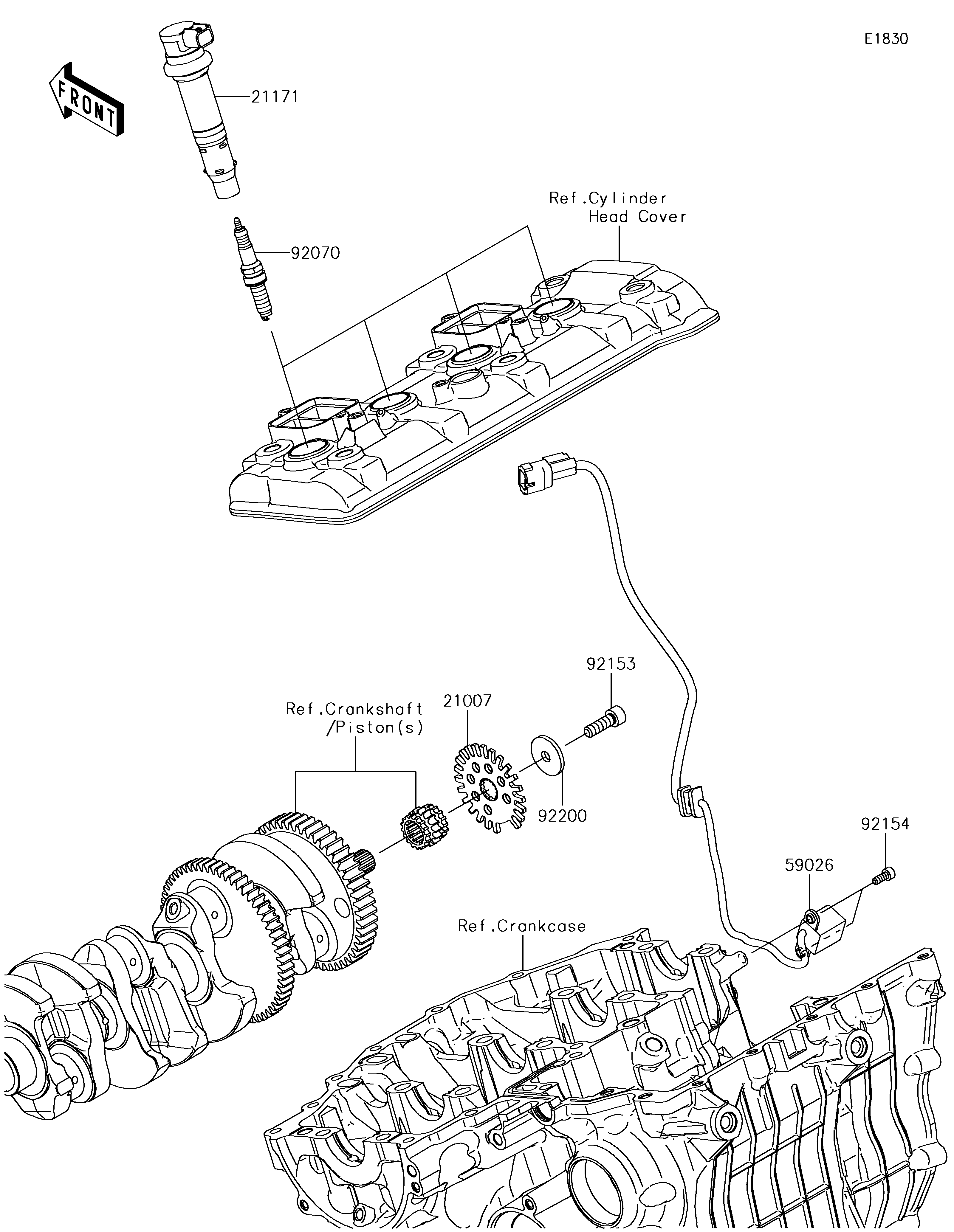 Ignition System