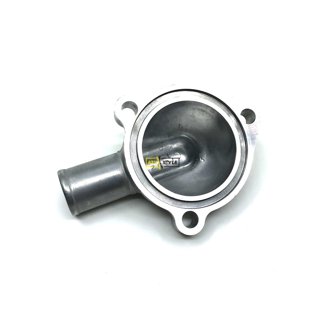 Корпус термостата Kawasaki 16160-0777