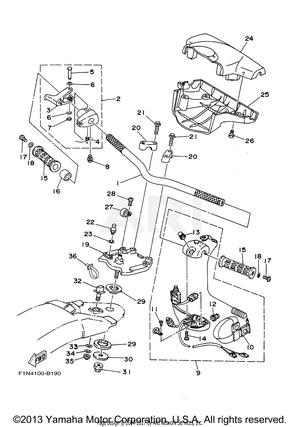 STEERING 1