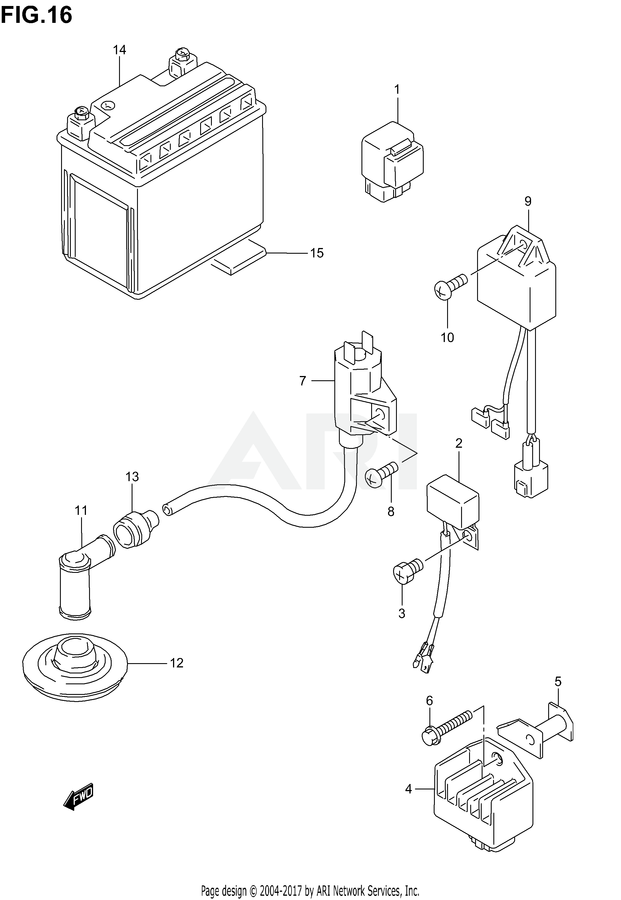 ELECTRICAL