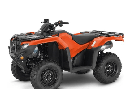 TRX420FM1 AC