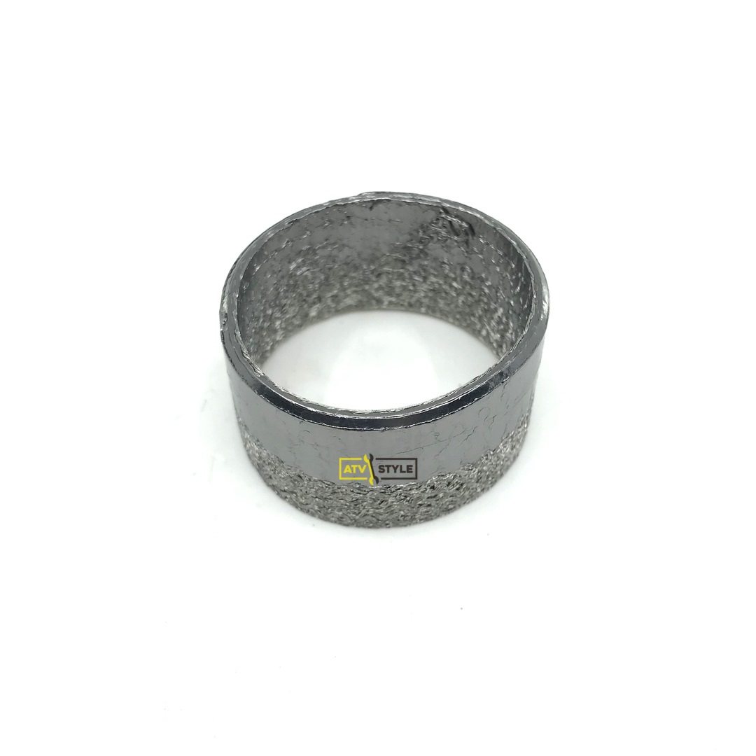 Прокладка глушителя Yamaha 5LP-14714-00-002