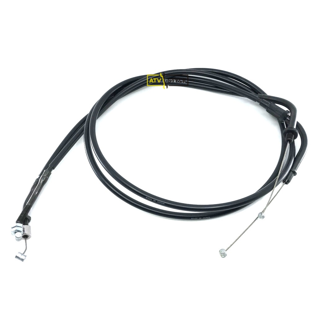 Армированный трос газа Yamaha STR-5PX48-10-SD