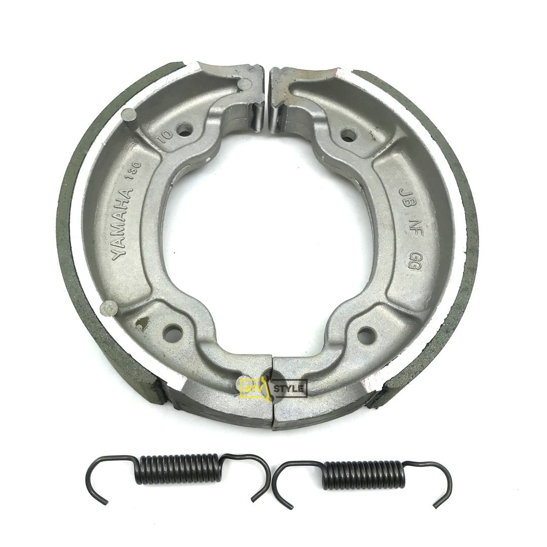 Тормозные колодки Yamaha 3LS-W253E-00-00