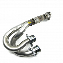 Приемная труба Yamaha  5KM-14611-00-00