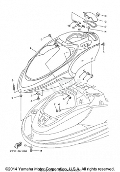 ENGINE HATCH 1