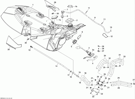 Fuel System