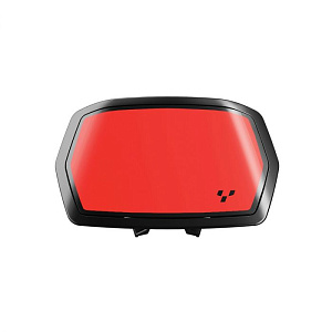 Декаль Adrenaline Red BRP 219400917