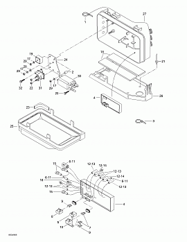 Electrical Box