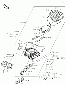 Air Cleaner