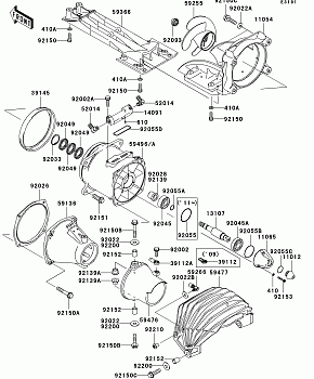 Jet Pump