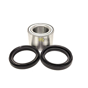 Подшипник ступицы задний Suzuki 25-1537 All Balls Racing