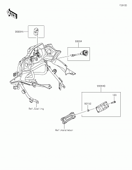 Accessory(DC Output etc.)