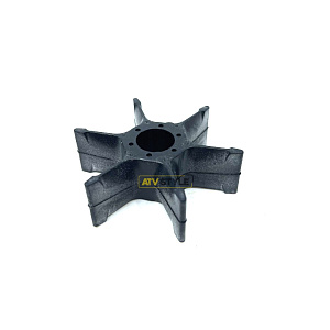 Крыльчатка помпы охлаждения Yamaha 6F5-44352-00-00