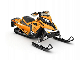 Ski-doo RENEGADE X 600 HO E-TEC 2018