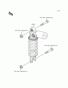 Shock Absorber(s)