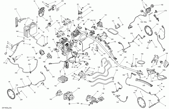 Electrical System - General