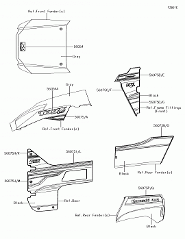 Decals(Gray)(GJFA)