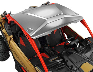Крыша алюминиевая Can Am Maverick X3 715002900