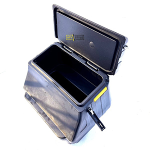 Кофр GKA N5  для Yamaha VK 540