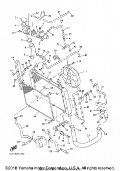 RADIATOR HOSE