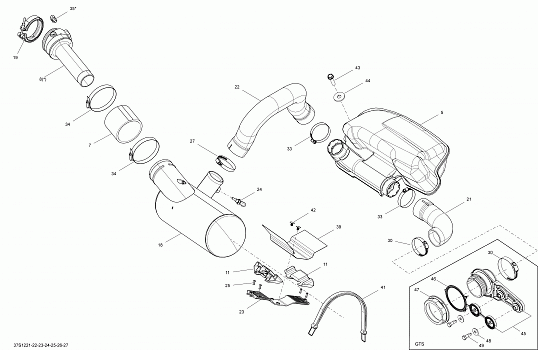 Exhaust System