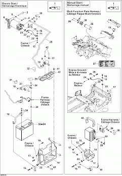 Electrical System