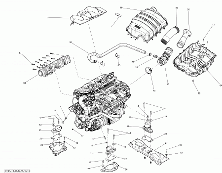 Engine _07S1415