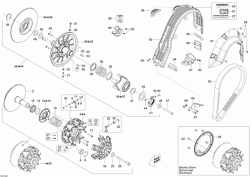 Pulley System