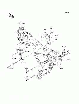 Engine Mount