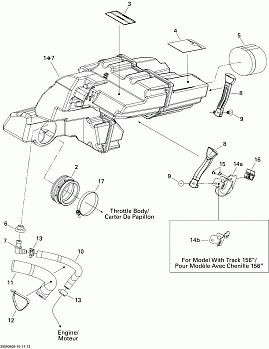 Air Intake System