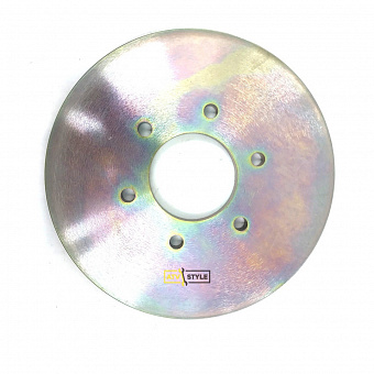 Тормозной диск задний EBC MD6197D
