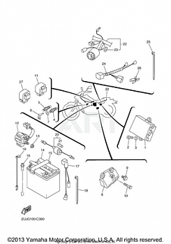 ELECTRICAL 1