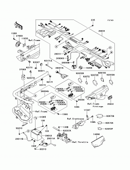 Chassis Electrical Equipment