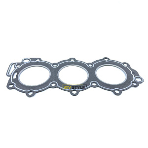Прокладка под головку цилиндров для Yamaha 25-30, Skipper SK6J8-11181-00