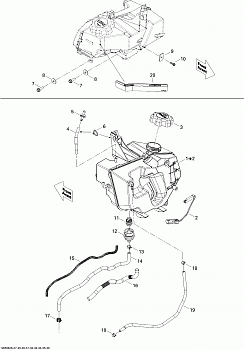 Oil System