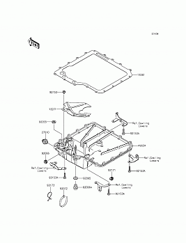 Oil Pan