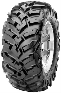 Шина для квадроцикла Maxxis Zilla+ MU02 25X10-12