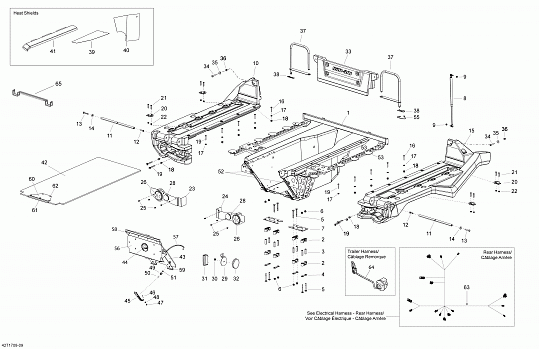 Rear Cargo Box